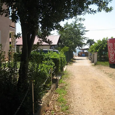 Διαμέρισμα Fuchs Ουμάγκ