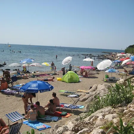 Διαμέρισμα Fuchs