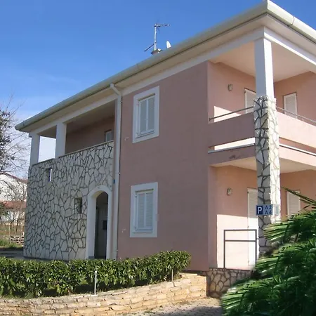 Διαμέρισμα Fuchs Ουμάγκ