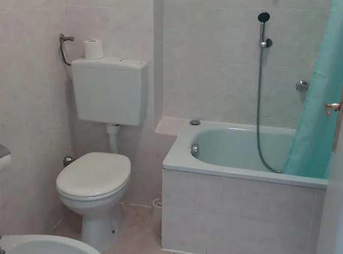 Апартаменты Fuchs Умаг