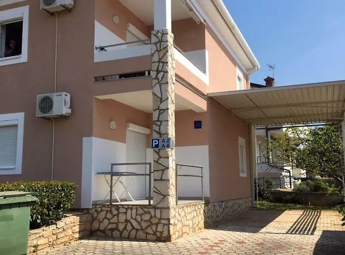 Fuchs Апартаменты *