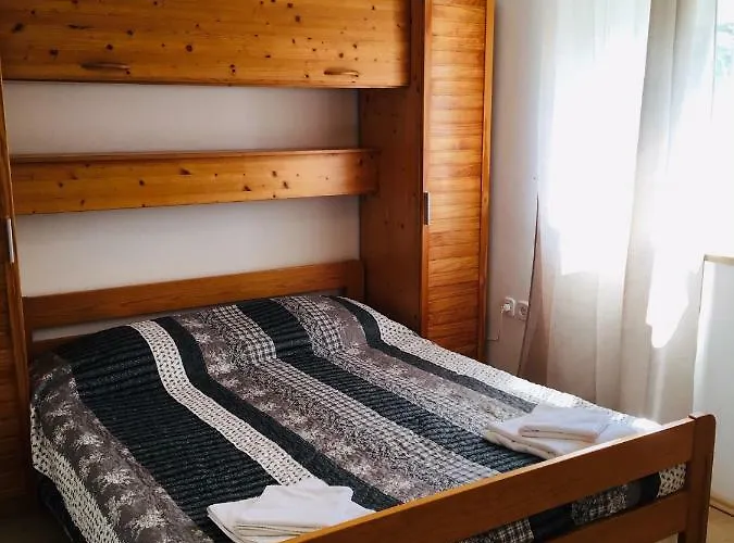 Fuchs Апартаменты *