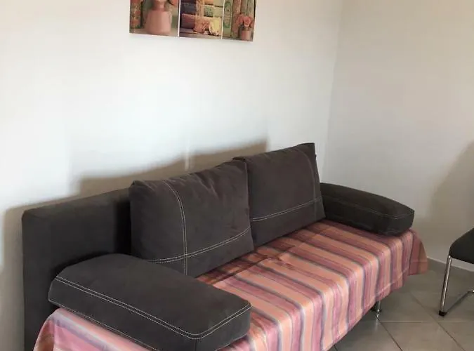 Апартаменты Fuchs