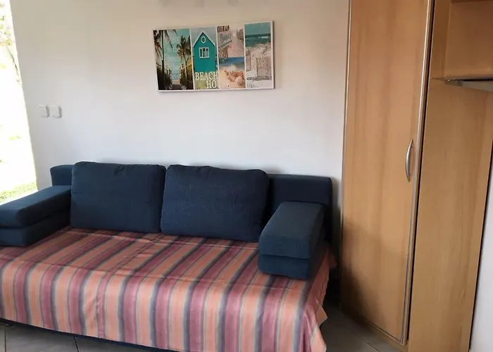 Fuchs Апартаменты *