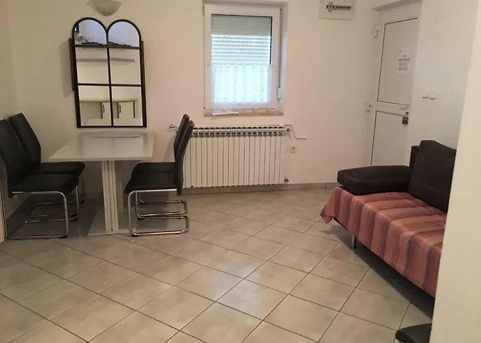 Fuchs Апартаменты