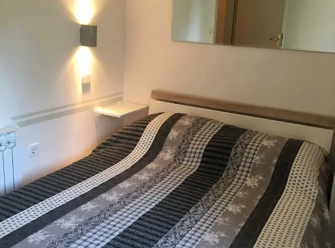 Апартаменты Fuchs *