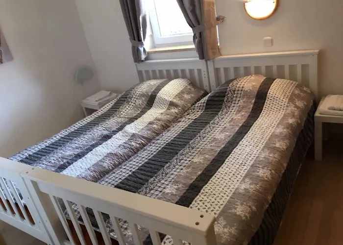 Апартаменты Fuchs *