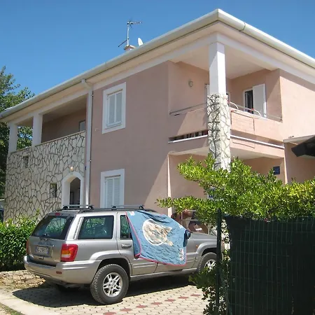 Fuchs Apartman