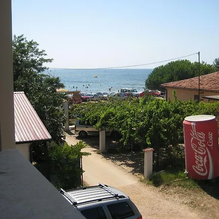 Lejlighed Fuchs Umag