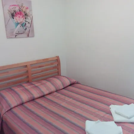 Fuchs Apartman