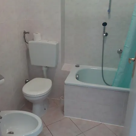 Apartman Fuchs Umag