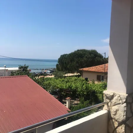 Apartman Fuchs Umag