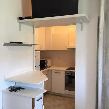 Fuchs Apartman