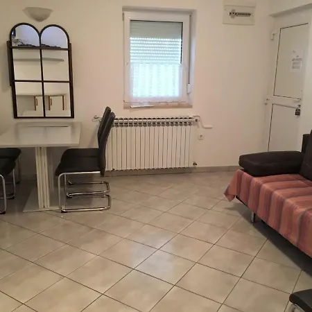 Fuchs Apartman