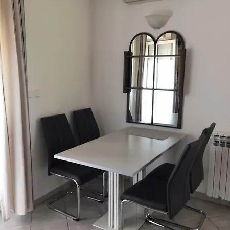 Fuchs Apartman