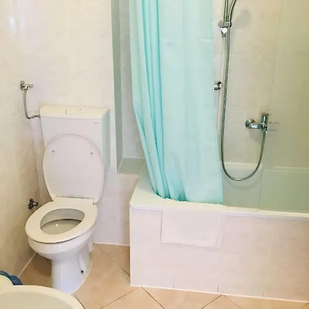Apartman Fuchs