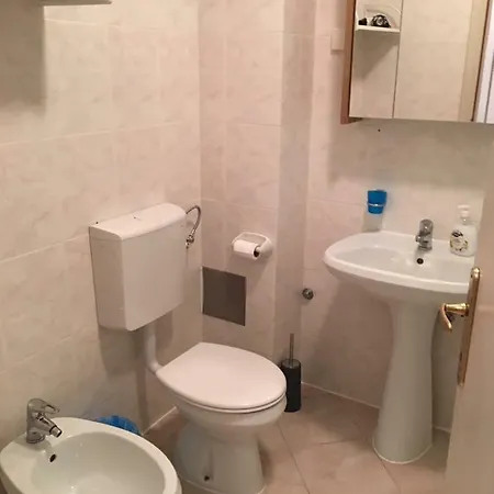 Fuchs Apartman