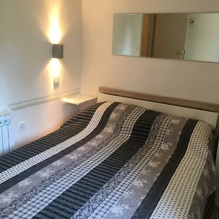Apartman Fuchs *