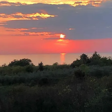 Fuchs Lejlighed Umag