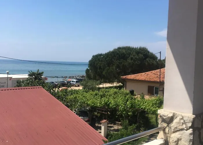 Lägenhet Fuchs Umag