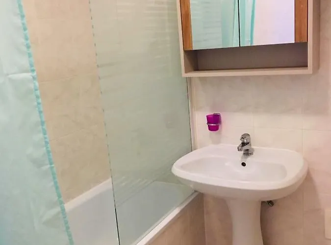 Fuchs Lägenhet Umag