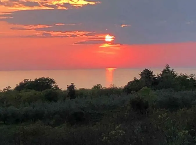 Fuchs Lägenhet Umag